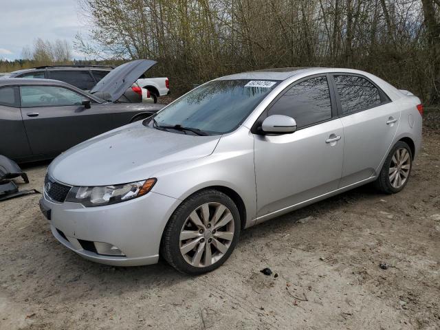 Obraz 2011 KIA FORTE SX 2011