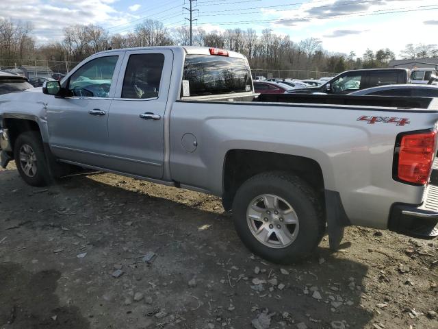 Obraz 2 z 2017 CHEVROLET SILVERADO K1500 LT 2017 z VIN 1GCVKREHXHZ299149