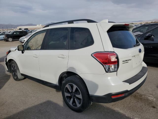 Obraz 2 z 2018 SUBARU FORESTER 2.5I PREMIUM 2018 z VIN JF2SJAECXJH429231