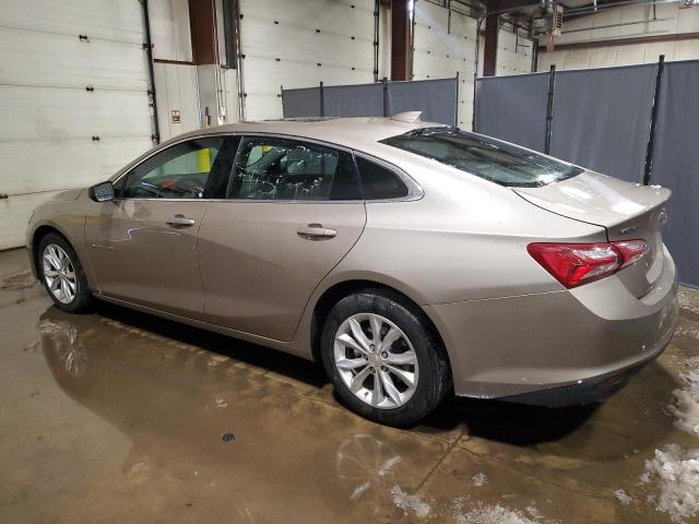 Изображение 2 2022 CHEVROLET MALIBU LT 2022 с VIN 1G1ZD5ST8NF122523