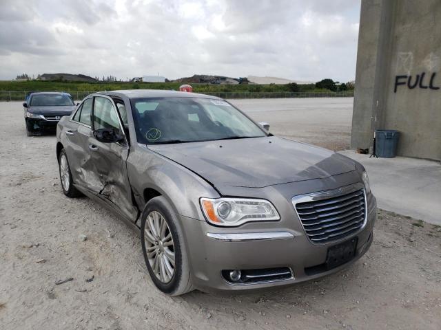 Obraz 2014 CHRYSLER 300C  2014
