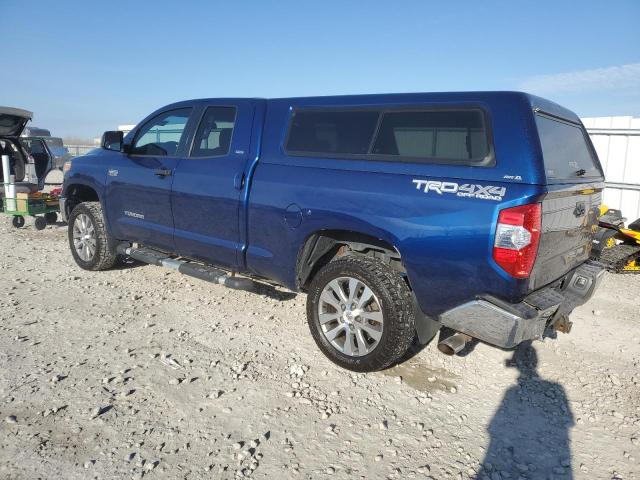 Изображение 2 2015 TOYOTA TUNDRA DOUBLE CAB SR/SR5 2015 с VIN 5TFUW5F10FX479811