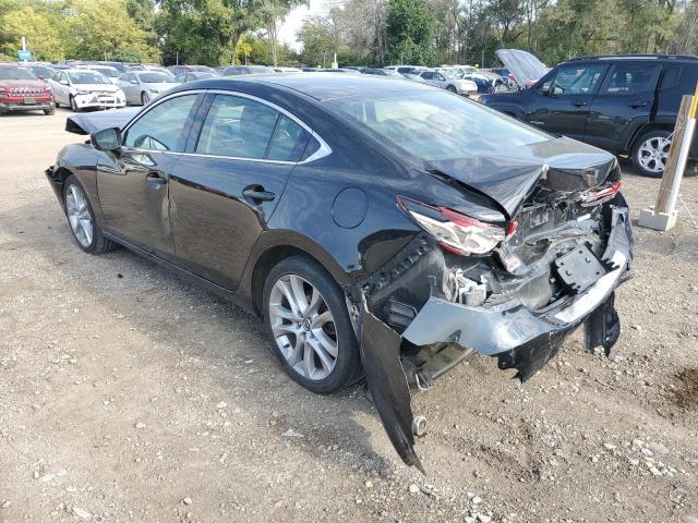 Image 2 of 2017 MAZDA 6 TOURING 2017 with VIN JM1GL1V58H1124944