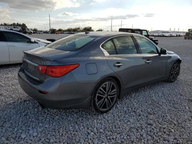 Изображение 3 2016 INFINITI Q50 PREMIUM 2016 с VIN JN1EV7AP1GM306366
