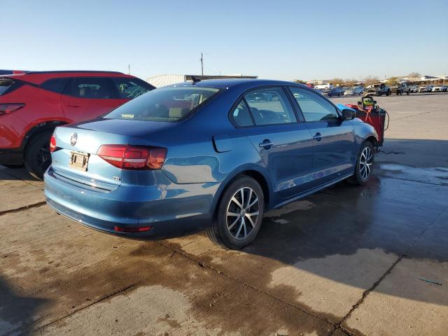 Image 3 of 2016 VOLKSWAGEN JETTA SE 2016 with VIN 3VWD67AJXGM218578