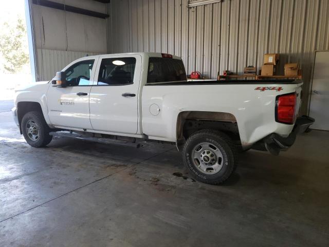 Изображение 2 2017 CHEVROLET SILVERADO K2500 HEAVY DUTY 2017 с VIN 1GC1KUEG0HF226026
