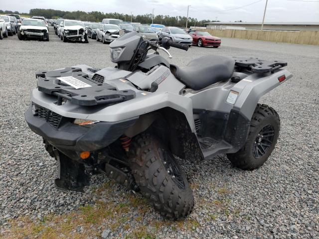 Изображение 2 2023 SUZUKI LT-A750 XPZ 2023 с VIN 5SADW11H3P7100107