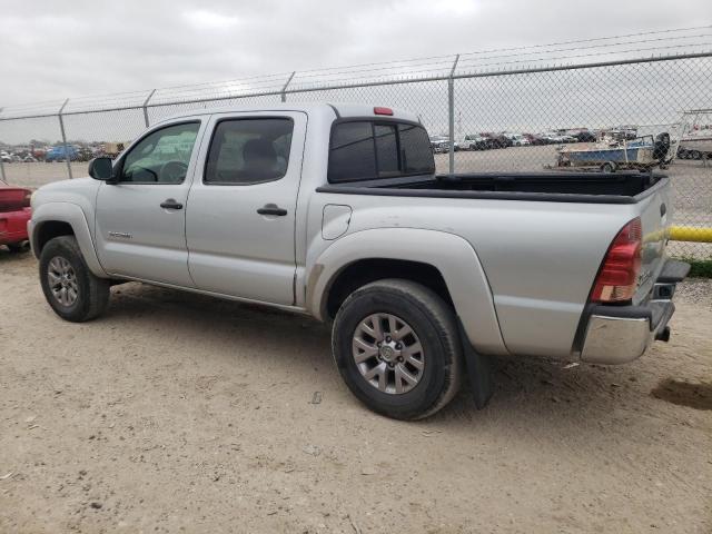 Изображение 2 2007 TOYOTA TACOMA DOUBLE CAB PRERUNNER 2007 с VIN 3TMJU62N97M047491