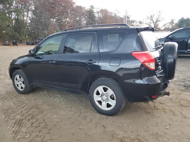 Image 2 of 2006 Toyota RAV4 2006 with VIN JTMBD33V765042473