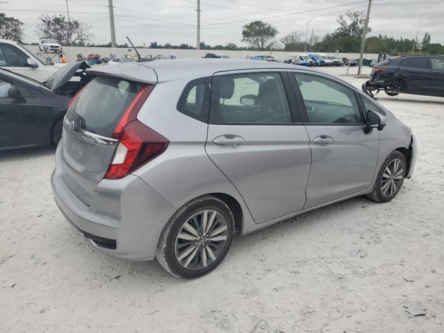 Obraz 3 z 2018 HONDA FIT EX 2018 z VIN 3HGGK5H82JM720299