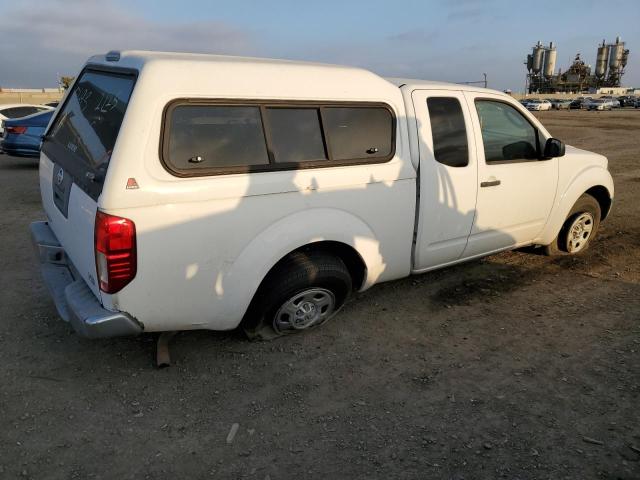 Изображение 3 2006 NISSAN FRONTIER KING CAB XE 2006 с VIN 1N6BD06T16C435693