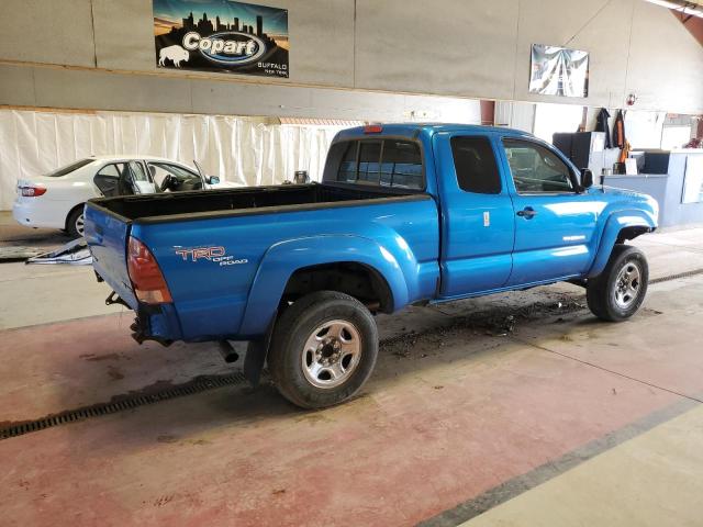 Obraz 3 z 2008 TOYOTA TACOMA ACCESS CAB 2008 z VIN 5TEUU42N18Z577864