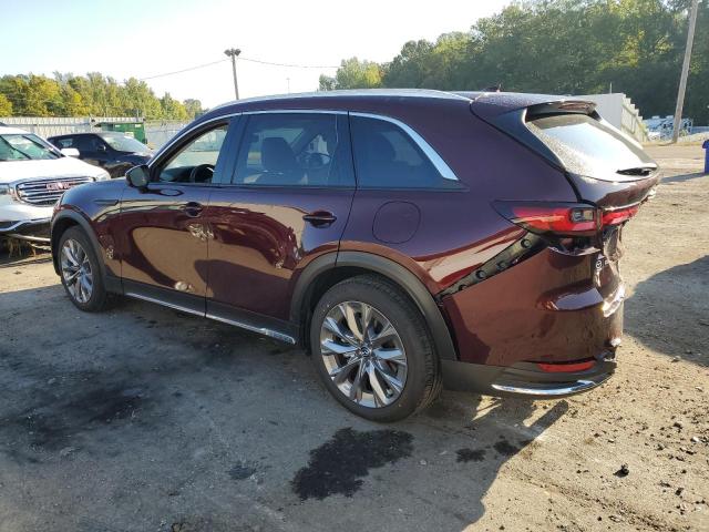 Image 2 of 2024 MAZDA CX-90 PREMIUM 2024 with VIN JM3KKDHD7R1101519