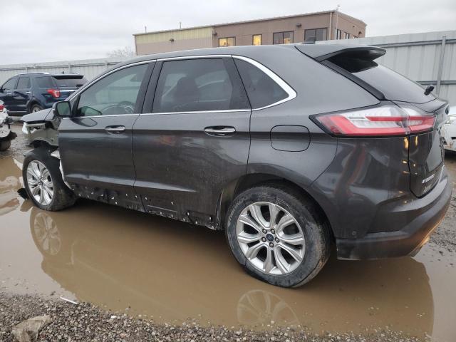Obraz 2 z 2020 FORD EDGE TITANIUM 2020 z VIN 2FMPK4K95LBB10861