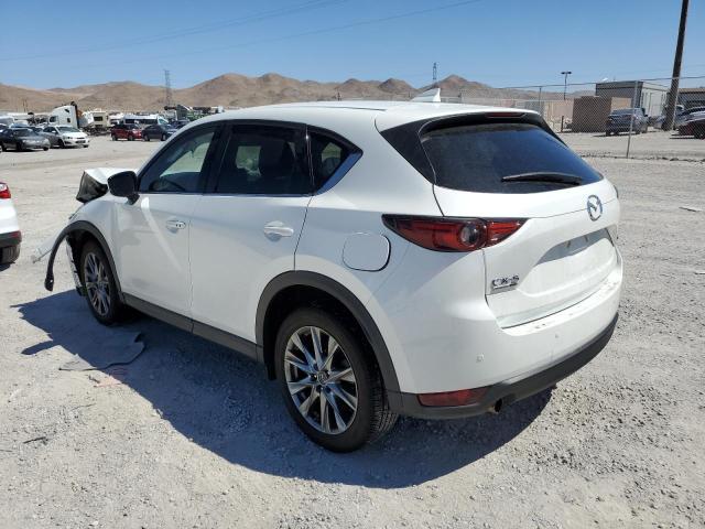 Image 2 of 2020 MAZDA CX-5 SIGNATURE 2020 with VIN JM3KFBEYXL0817506