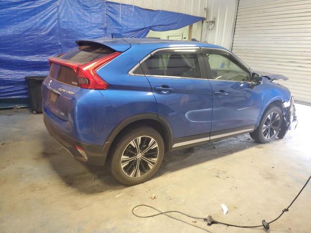 Image 3 of 2018 MITSUBISHI ECLIPSE CROSS SE 2018 with VIN JA4AT5AA1JZ066113
