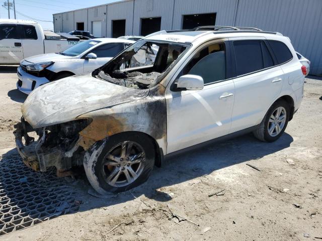 Obraz 1 z 2011 HYUNDAI SANTA FE LIMITED 2011 z VIN 5XYZK3AB5BG005758