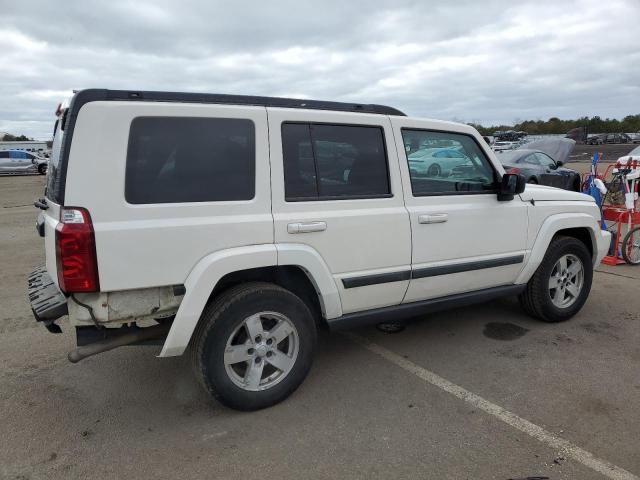 Изображение 3 2007 JEEP COMMANDER  2007 с VIN 1J8HG48K37C637509