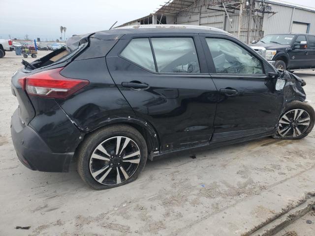 Image 3 of 2020 NISSAN KICKS SV 2020 with VIN 3N1CP5CV6LL542923
