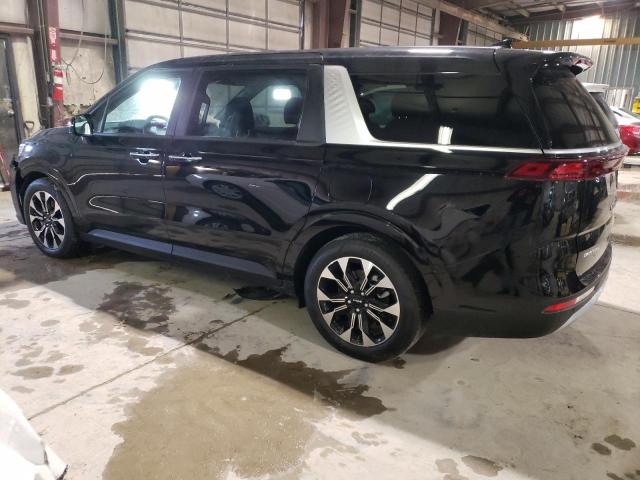 Изображение 2 2024 KIA CARNIVAL EX 2024 с VIN KNDNC5H33R6361340