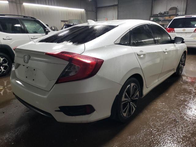 Image 3 of 2018 HONDA CIVIC EXL 2018 with VIN JHMFC1F76JX001947
