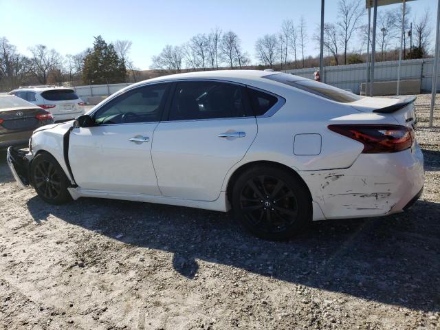 Obraz 2 z 2018 NISSAN ALTIMA 2.5 2018 z VIN 1N4AL3AP7JC283415
