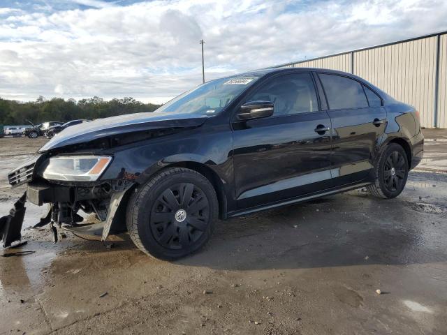 Image 1 of 2013 VOLKSWAGEN JETTA SE 2013 with VIN 3VWDP7AJ1DM432965