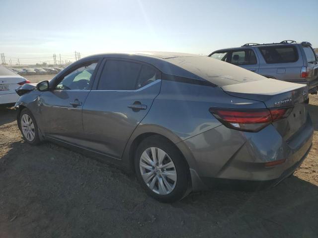 Image 2 of 2021 NISSAN SENTRA S 2021 with VIN 3N1AB8BV7MY247052