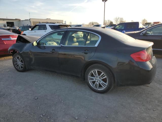 Image 2 of 2013 INFINITI G37  2013 with VIN JN1CV6AR1DM750183