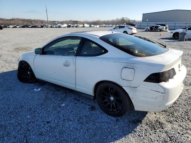 Изображение 2 2004 ACURA RSX  2004 с VIN JH4DC54834S000752