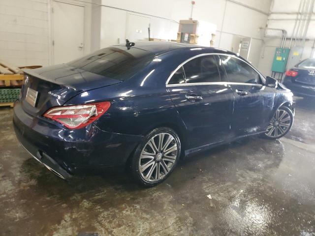 Image 3 of 2017 MERCEDES-BENZ CLA 250 4MATIC 2017 with VIN WDDSJ4GB1HN475181