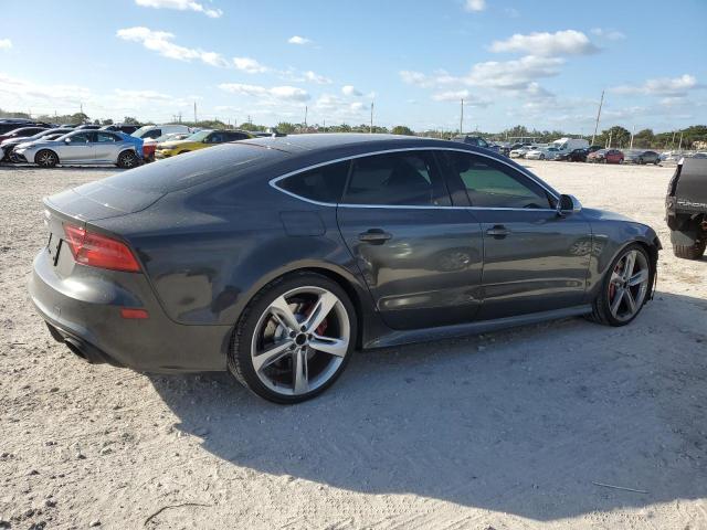 Image 3 of 2014 AUDI RS7  2014 with VIN WUAW2AFC5EN904290