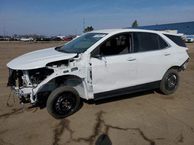 Изображение 1 2020 CHEVROLET EQUINOX LT 2020 с VIN 2GNAXJEV5L6284125