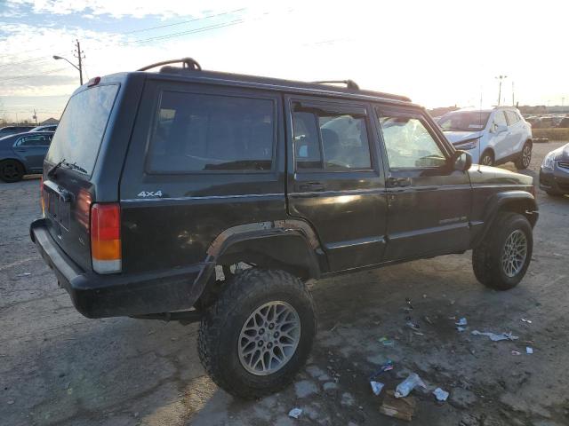 Image 3 of 1998 JEEP CHEROKEE LIMITED 1998 with VIN 1J4FJ78S7WL182108