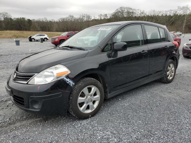 Obraz 1 z 2012 NISSAN VERSA S 2012 z VIN 3N1BC1CP6CK250146