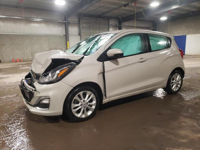 2021 CHEVROLET SPARK 1LT 2021 image