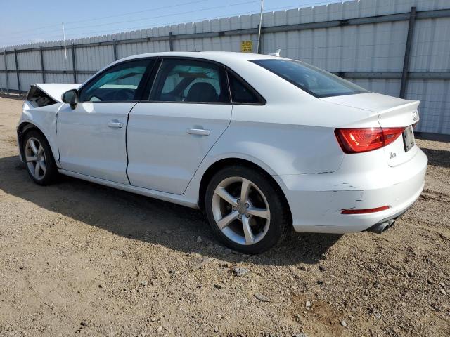 Изображение 2 2015 AUDI A3 PREMIUM 2015 с VIN WAUACGFFXF1085073