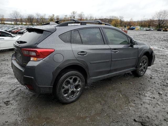 Obraz 3 z 2022 SUBARU CROSSTREK SPORT 2022 z VIN JF2GTHRC4NH276614