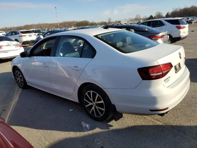 Image 2 of 2017 VOLKSWAGEN JETTA SE 2017 with VIN 3VWDB7AJ7HM242785