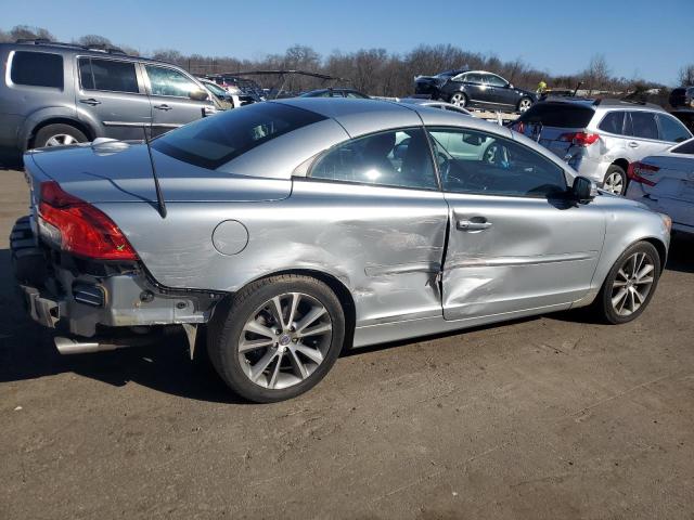 Изображение 3 2011 VOLVO C70 T5 2011 с VIN YV1672MC8BJ109867