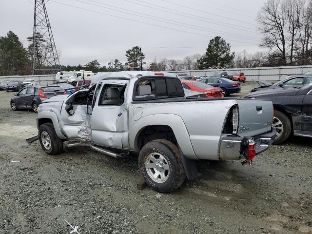 Изображение 2 2007 TOYOTA TACOMA DOUBLE CAB PRERUNNER 2007 с VIN 3TMJU62N47M047382