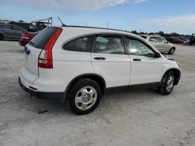 Obraz 3 z 2011 HONDA CR-V LX 2011 z VIN 5J6RE3H3XBL016825