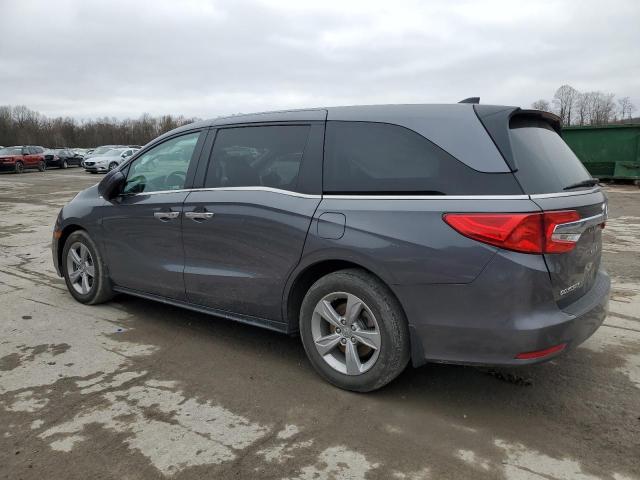 Obraz 2 z 2020 HONDA ODYSSEY EXL 2020 z VIN 5FNRL6H73LB039108