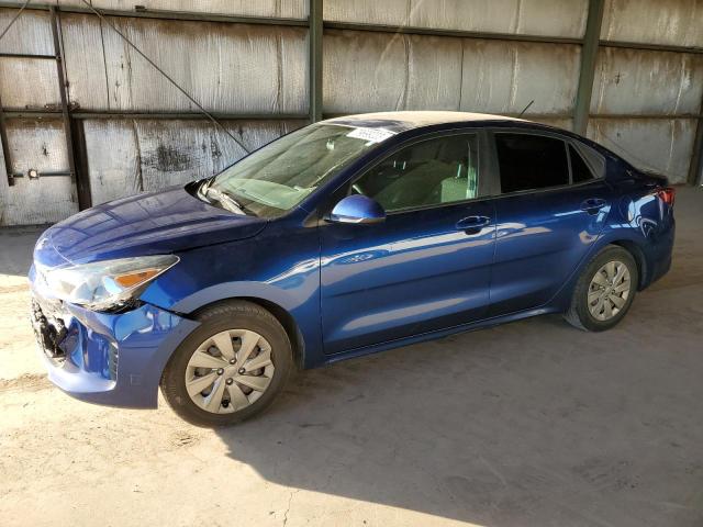 Изображение 2019 KIA RIO S 2019