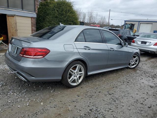 Image 3 of 2014 MERCEDES-BENZ E 350 4MATIC 2014 with VIN WDDHF8JB7EA848304