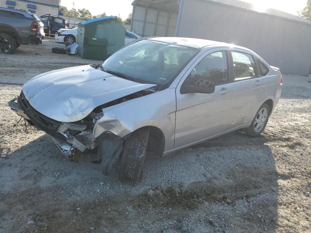 Obraz 1 z 2009 FORD FOCUS SES 2009 z VIN 1FAHP36N19W118044