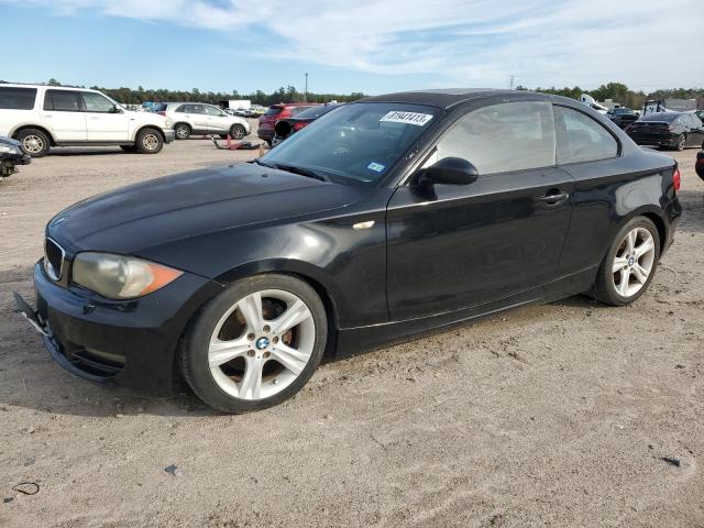 Image 1 of 2008 BMW 128 I 2008 with VIN WBAUP73568VF08601