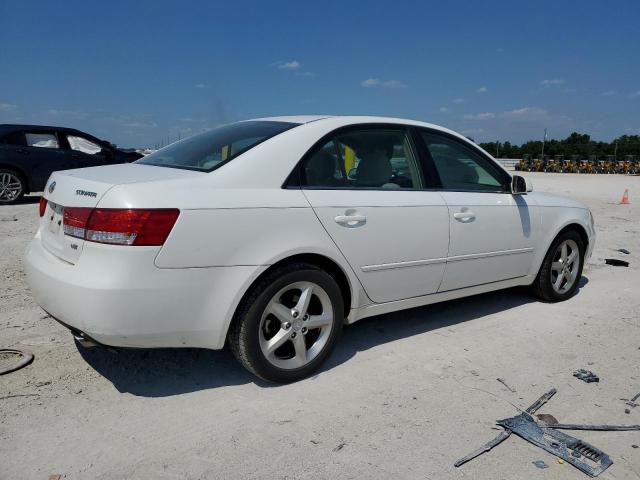 Изображение 3 2007 HYUNDAI SONATA SE 2007 с VIN 5NPEU46F47H158299