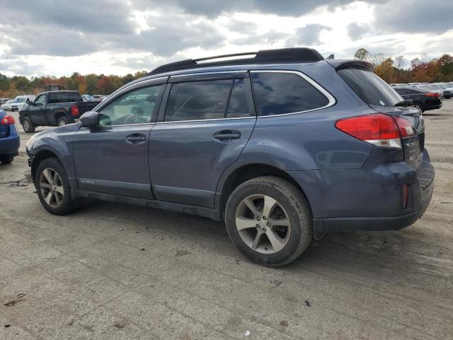Изображение 2 2014 SUBARU OUTBACK 2.5I PREMIUM 2014 с VIN 4S4BRBCC5E3206643