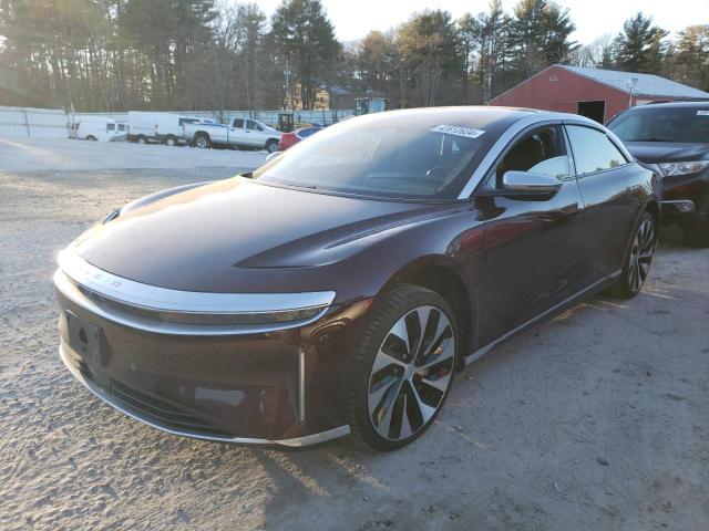 2022 LUCID MOTORS AIR GRAND TOURING 2022 image